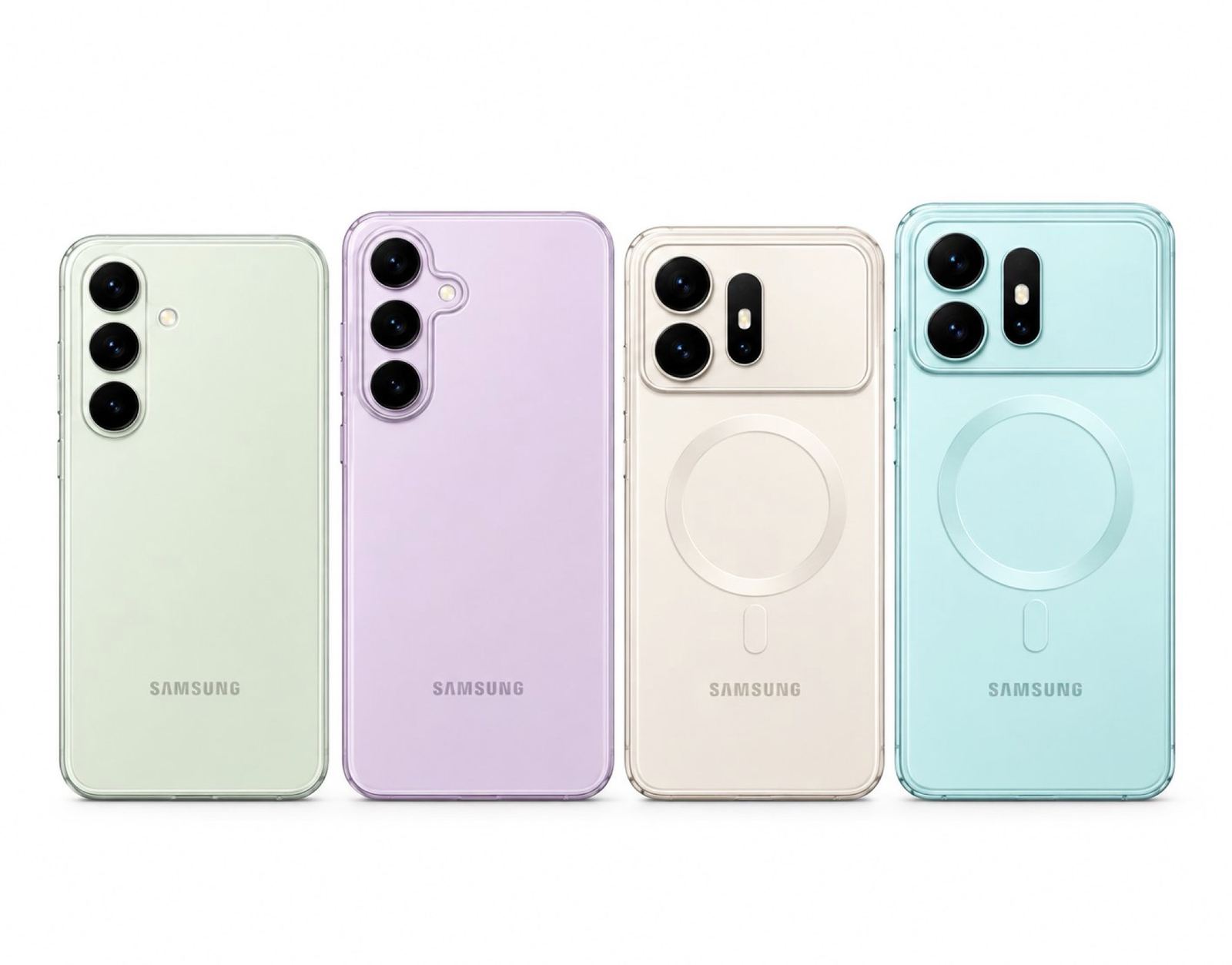 "Galaxy S27" seriyası gözləniləndən daha tez satışa çıxacaq "Galaxy S27" seriyası gözləniləndən daha tez satışa çıxacaq