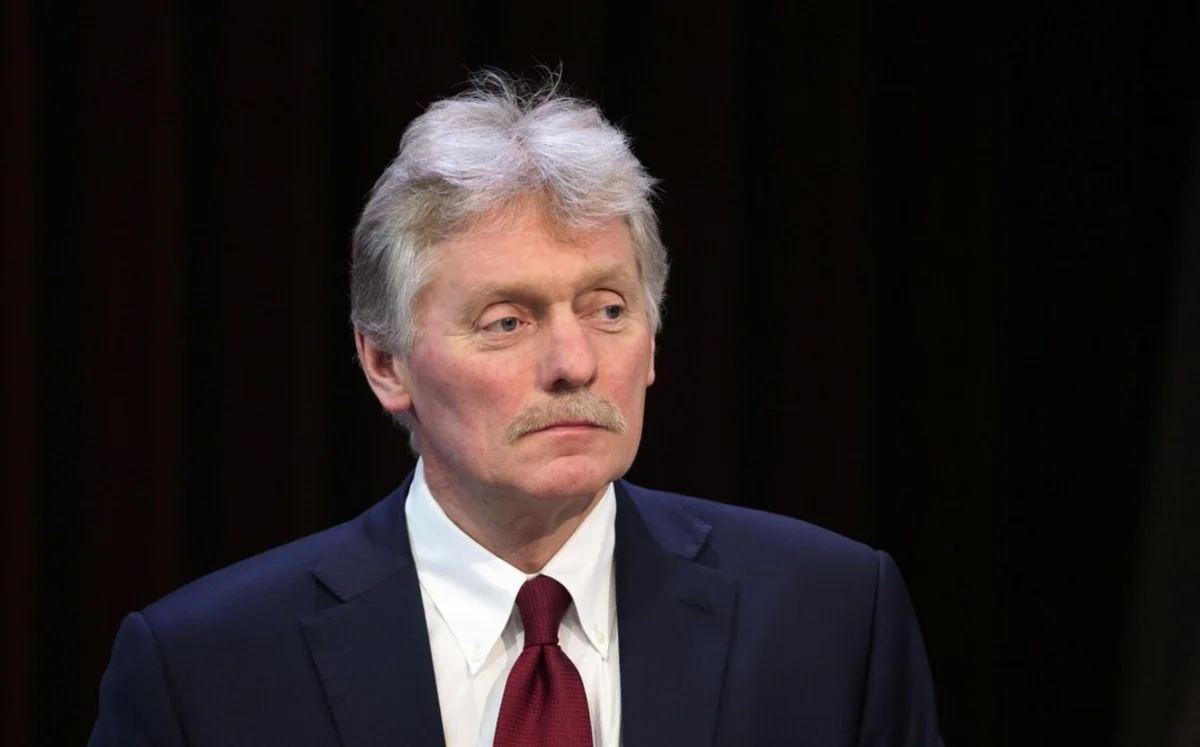 "Bizə atəşkəs yox, sülh lazımdır" - Peskov "Bizə atəşkəs yox, sülh lazımdır" - Peskov