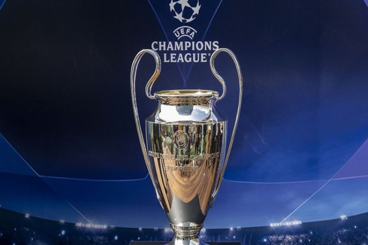 Çempionlar Liqasında yeni rekord qeydə alınacaq Çempionlar Liqasında yeni rekord qeydə alınacaq