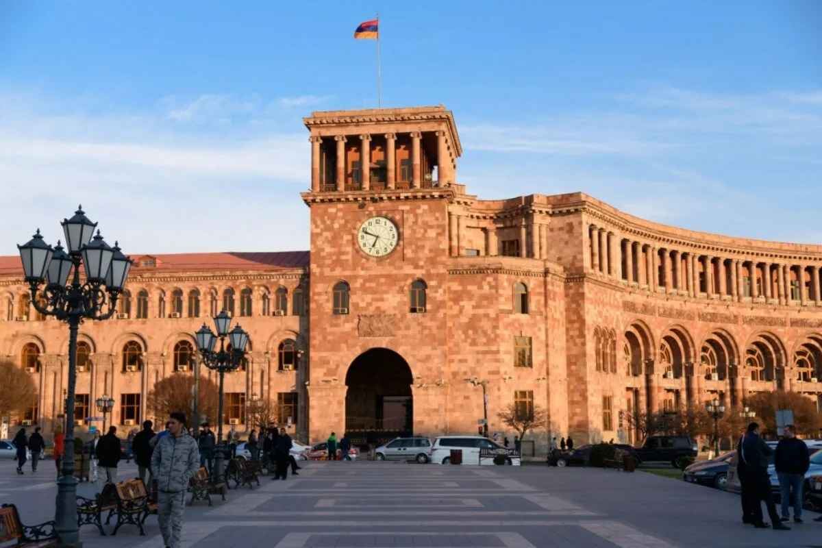 13 milyard dollarlıq asılılıq – Ermənistan bu halda çox şey itirəcək 13 milyard dollarlıq asılılıq – Ermənistan bu halda çox şey itirəcək