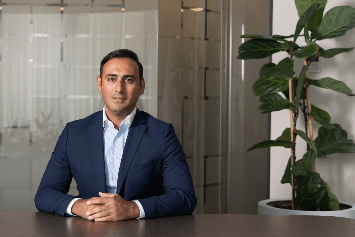 Süni intellekt sahibkara kredit təklif edir: Mikro bankçılığın gələcəyi necə dəyişir? Süni intellekt sahibkara kredit təklif edir: Mikro bankçılığın gələcəyi necə dəyişir?
