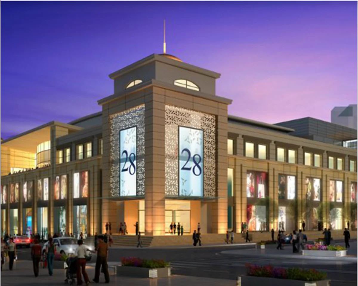 “28 Mall”ın yaxınlığında vəfat edən şəxs xarici vətəndaş olub “28 Mall”ın yaxınlığında vəfat edən şəxs xarici vətəndaş olub