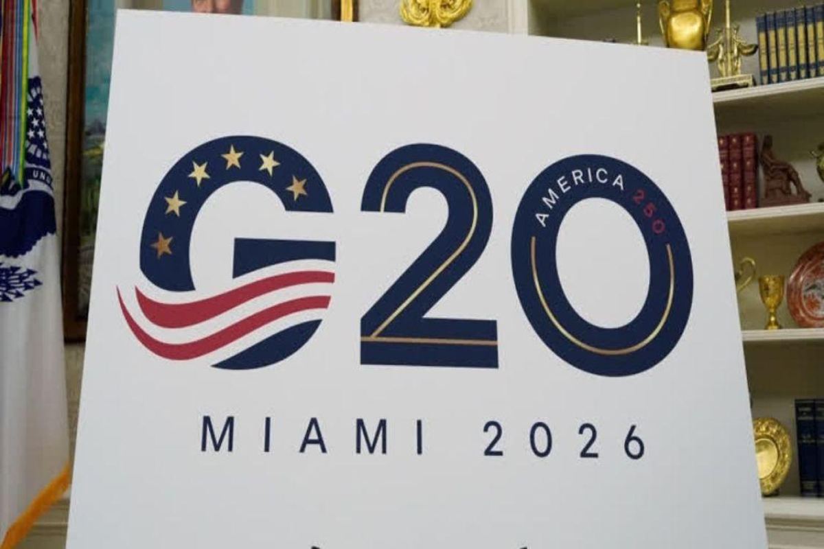 "Putin Mayamidə G20 sammitində iştirak edə bilər" - Rubio "Putin Mayamidə G20 sammitində iştirak edə bilər" - Rubio