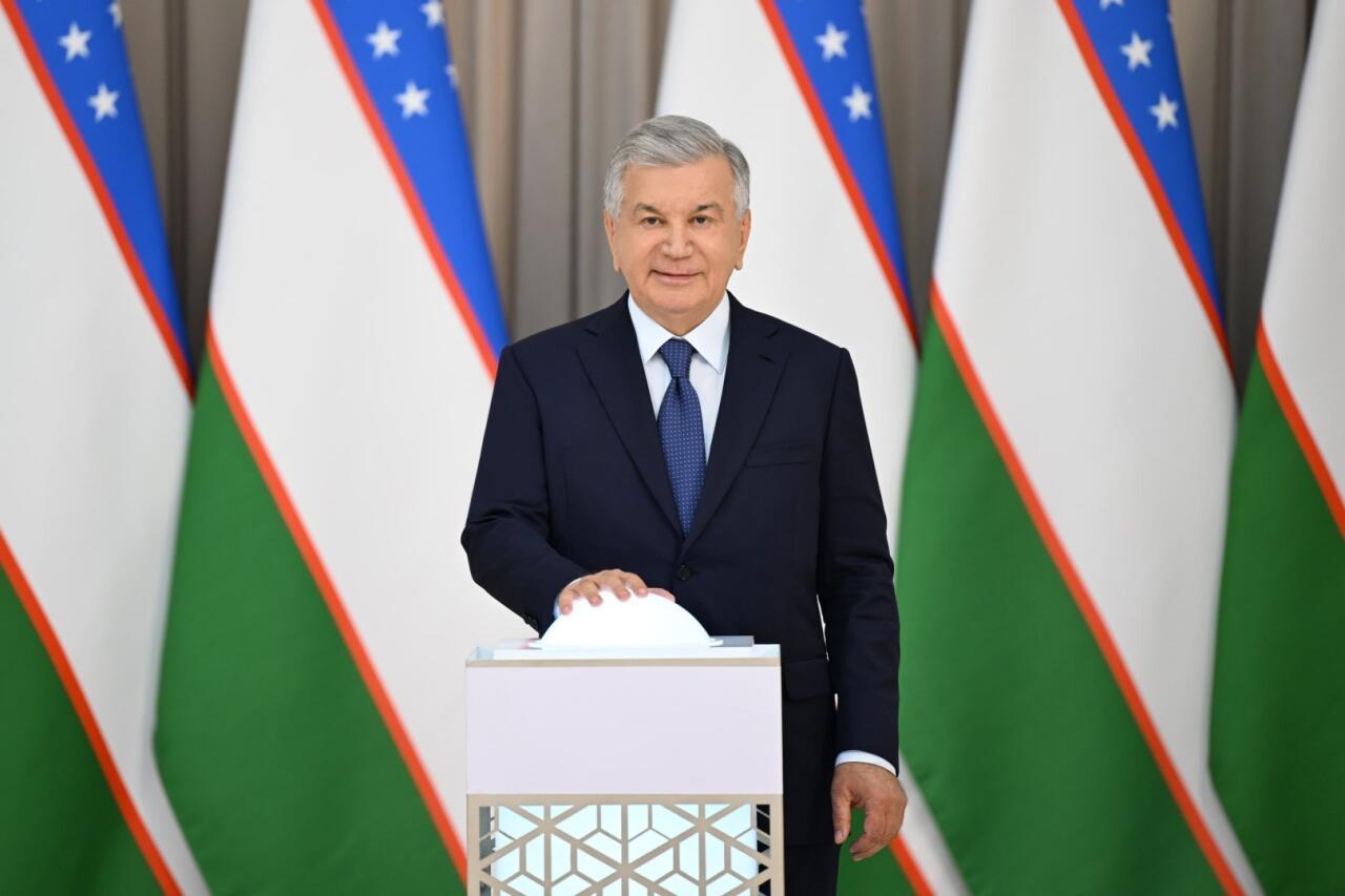 Azərbaycan Özbəkistanda qızıl çıxaracaq