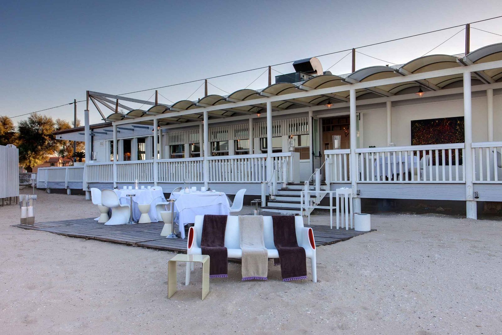 Avropanın ən yaxşı restoranları açıqlandı – SİYAHI Avropanın ən yaxşı restoranları açıqlandı – SİYAHI