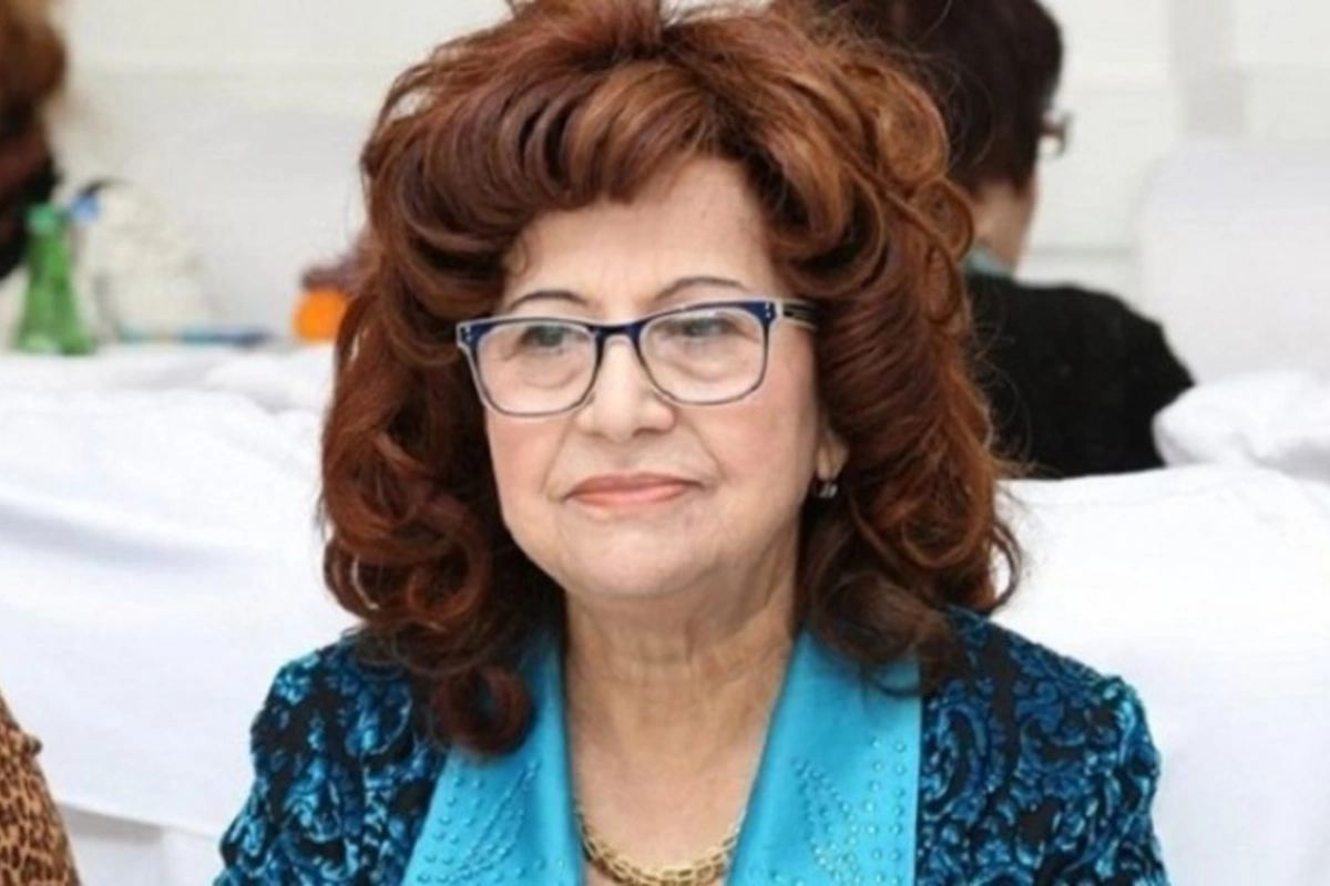 Xalq artistinin səhhəti pisləşib Xalq artistinin səhhəti pisləşib