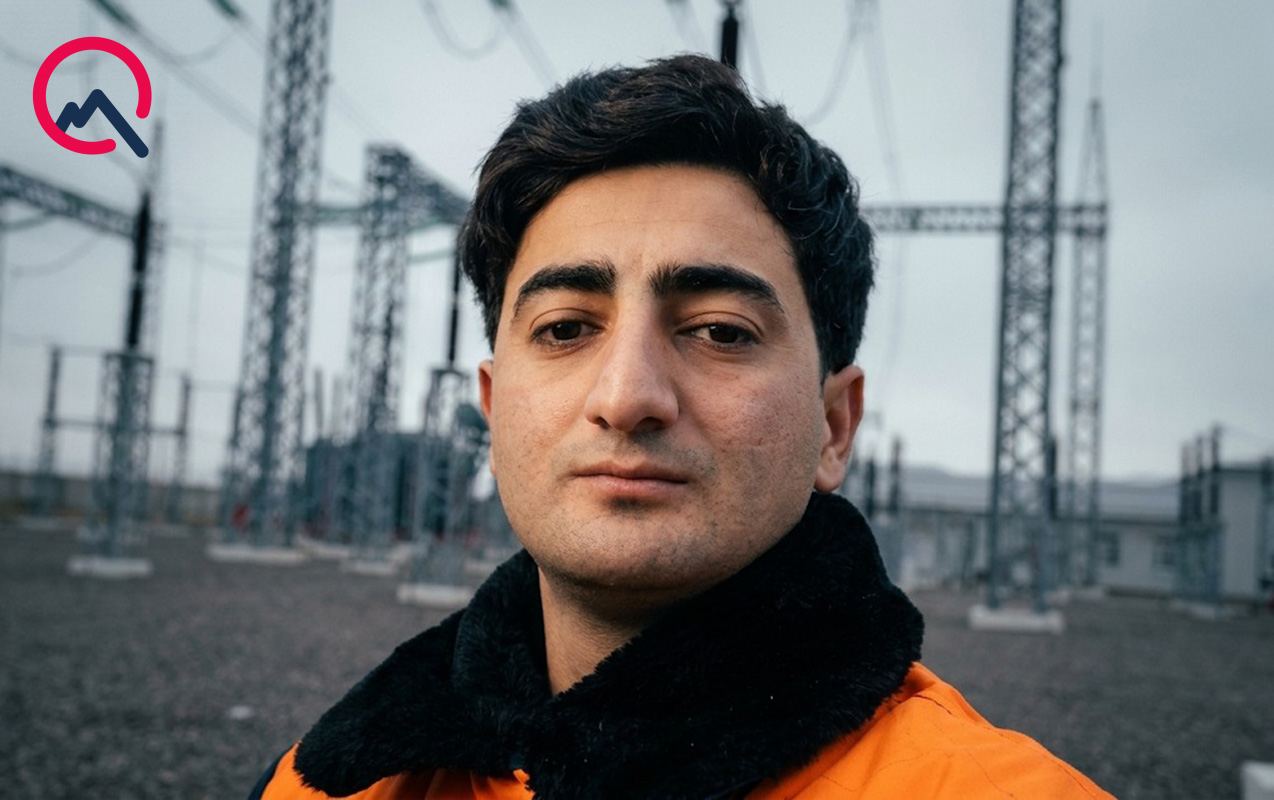 Qəzada ölən Elşən “AzərEnerji”nin əməkdaşı imiş - Foto Qəzada ölən Elşən “AzərEnerji”nin əməkdaşı imiş - Foto
