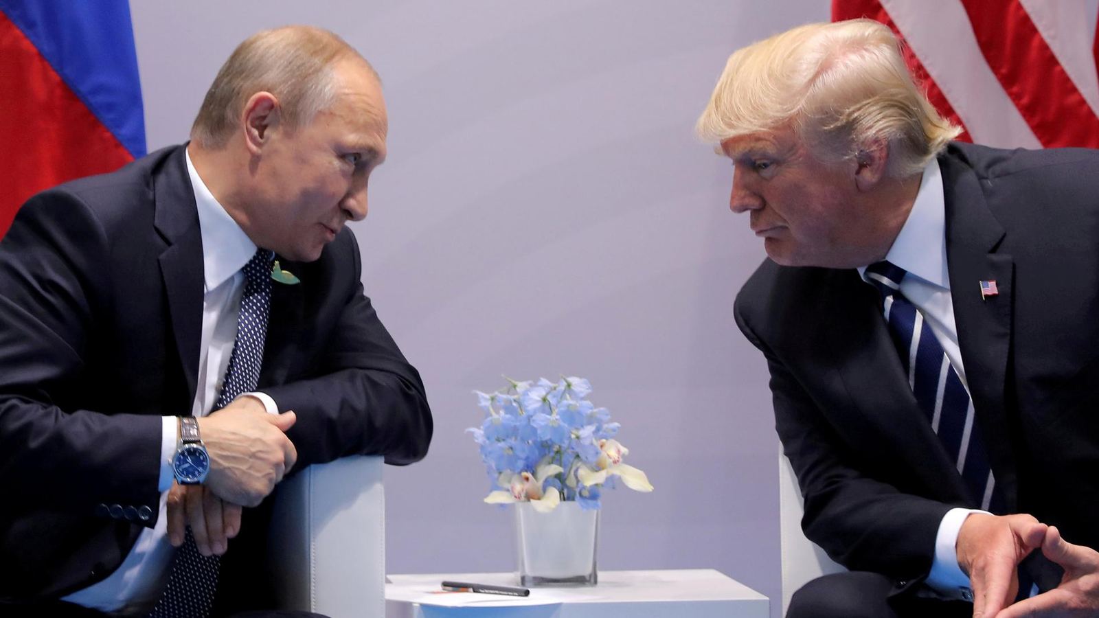 "Hər kəs Putinin əlində olacaq foto və videolardan şoka düşəcək" "Hər kəs Putinin əlində olacaq foto və videolardan şoka düşəcək"