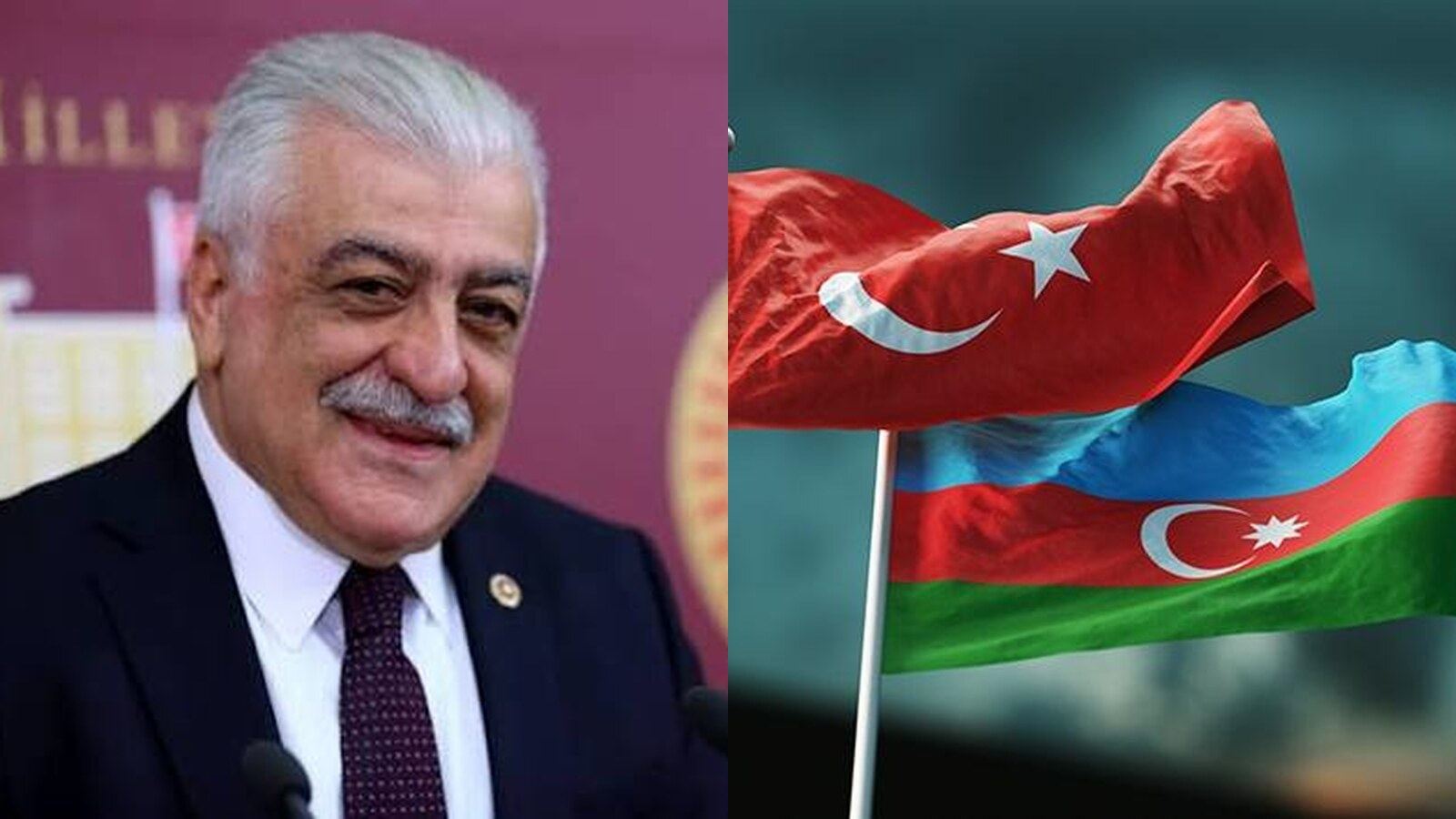 Azərbaycanı hədəf alanları qınayıram - Şamil Ayrım danışdı Azərbaycanı hədəf alanları qınayıram - Şamil Ayrım danışdı