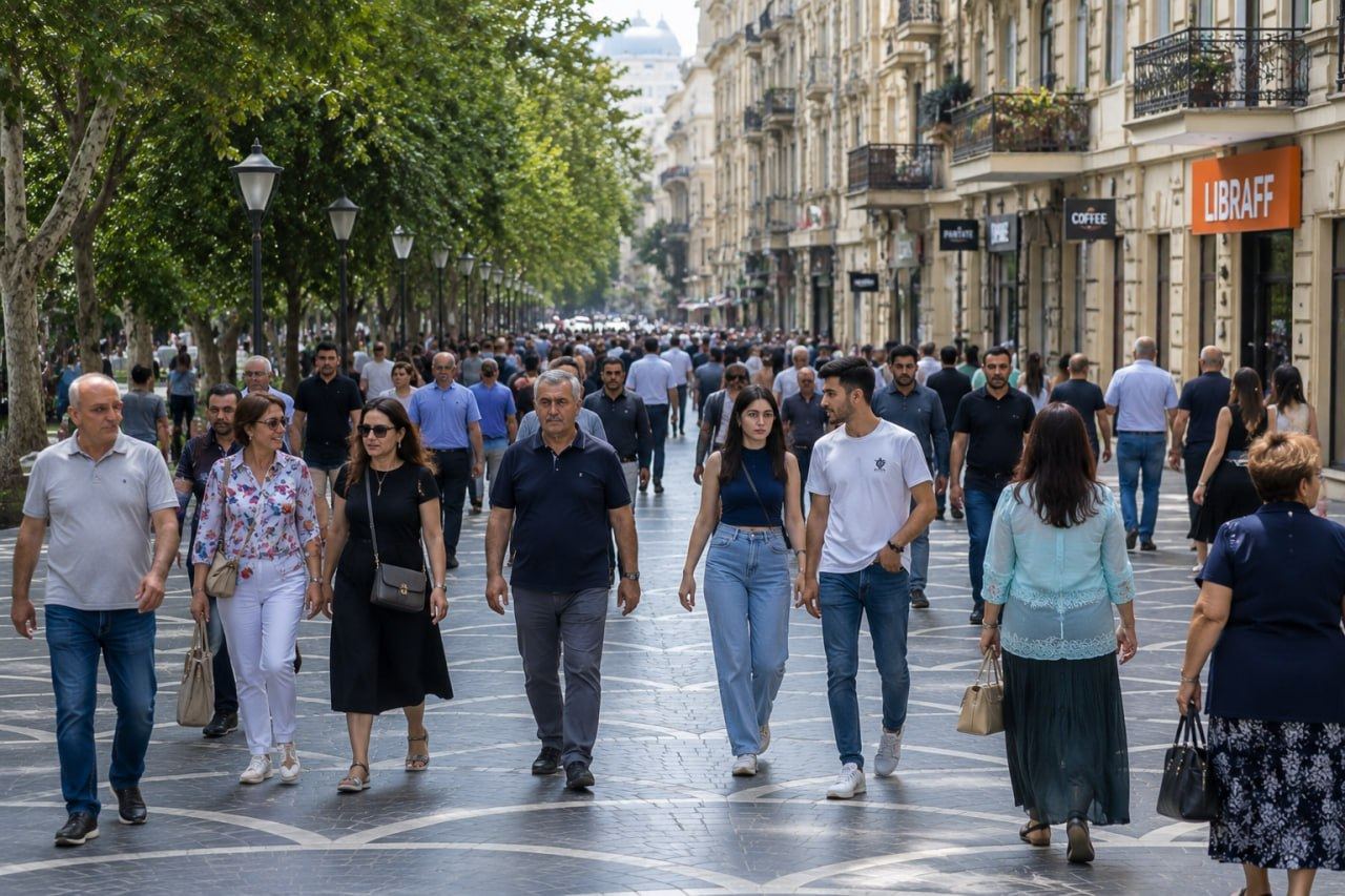 Yaşınız 50-ni keçibsə, DİQQƏTLİ olun Yaşınız 50-ni keçibsə, DİQQƏTLİ olun