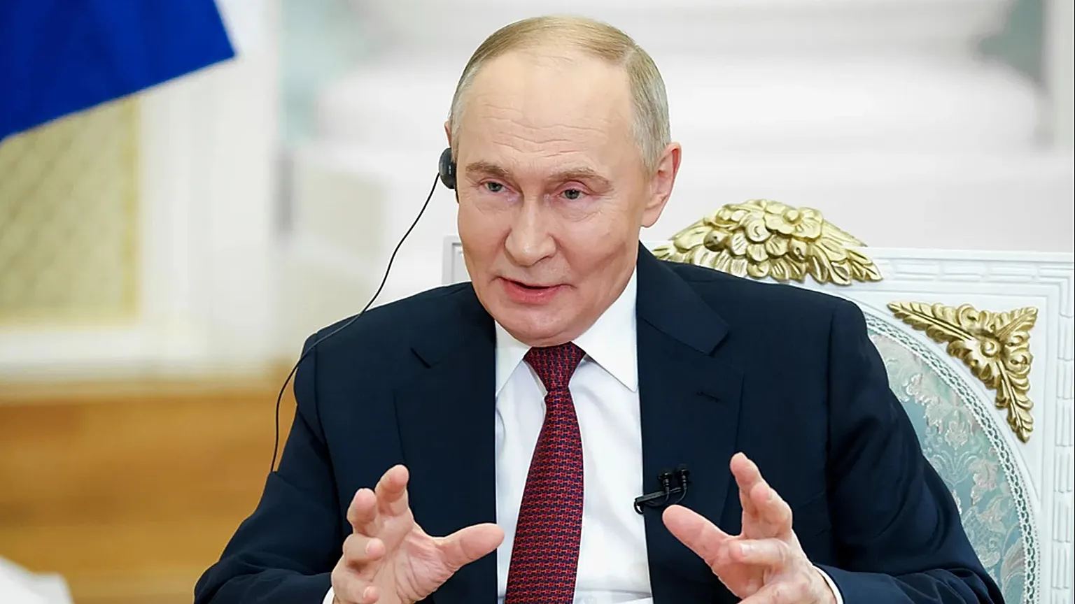 Avropa Putinlə danışıq üçün namizəd axtarır: Kim olacaq? Avropa Putinlə danışıq üçün namizəd axtarır: Kim olacaq?