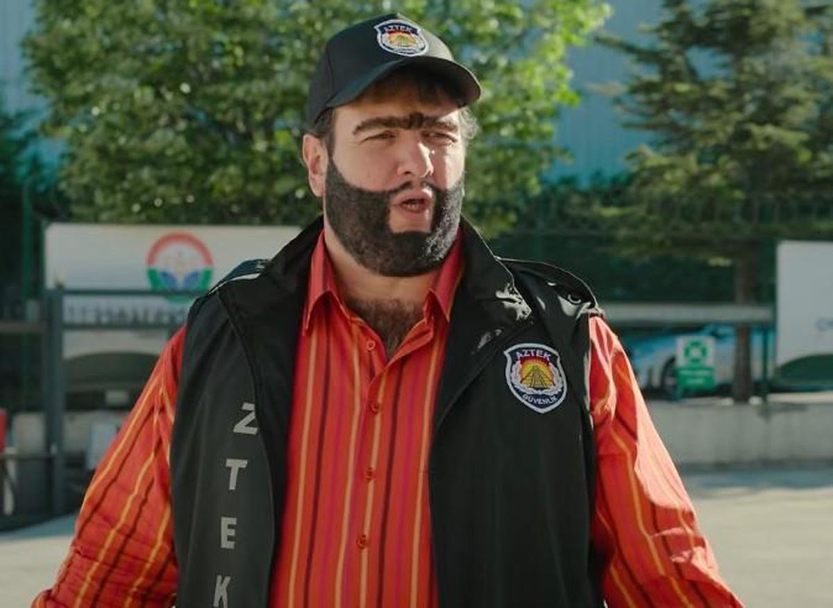 “Recep İvedik 8”in ilk treyleri yayımlandı – Film nə vaxt çıxacaq? “Recep İvedik 8”in ilk treyleri yayımlandı – Film nə vaxt çıxacaq?