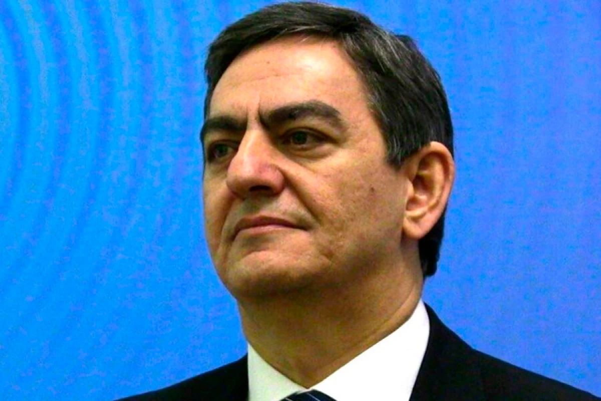 Əli Kərimlinin işi məhkəməyə göndərildi Əli Kərimlinin işi məhkəməyə göndərildi