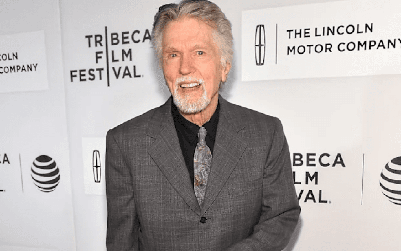 Tom Skeritt vəfat etdi Tom Skeritt vəfat etdi