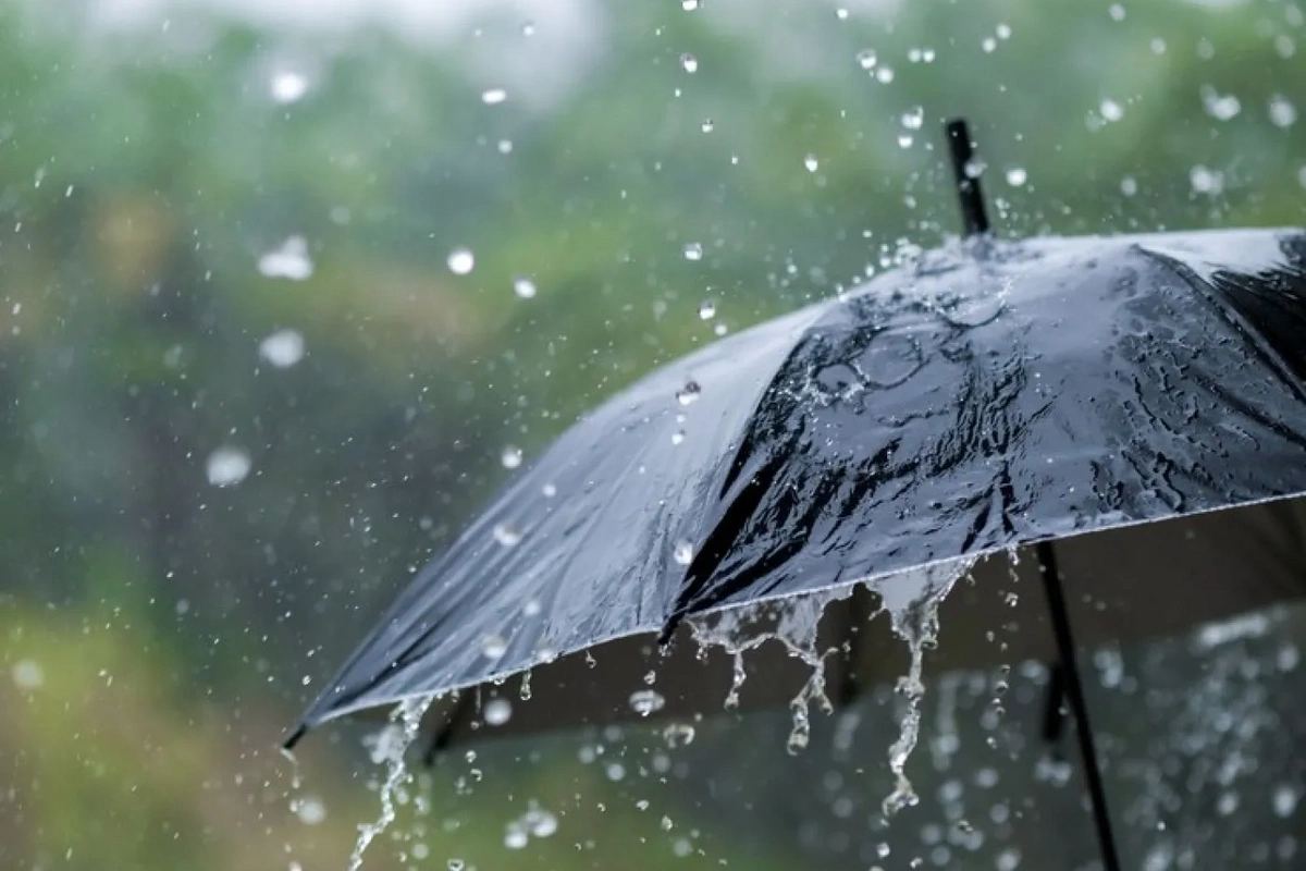 Yağıntılı hava növbəti 2 gün davam edəcək - Xəbərdarlıq Yağıntılı hava növbəti 2 gün davam edəcək - Xəbərdarlıq