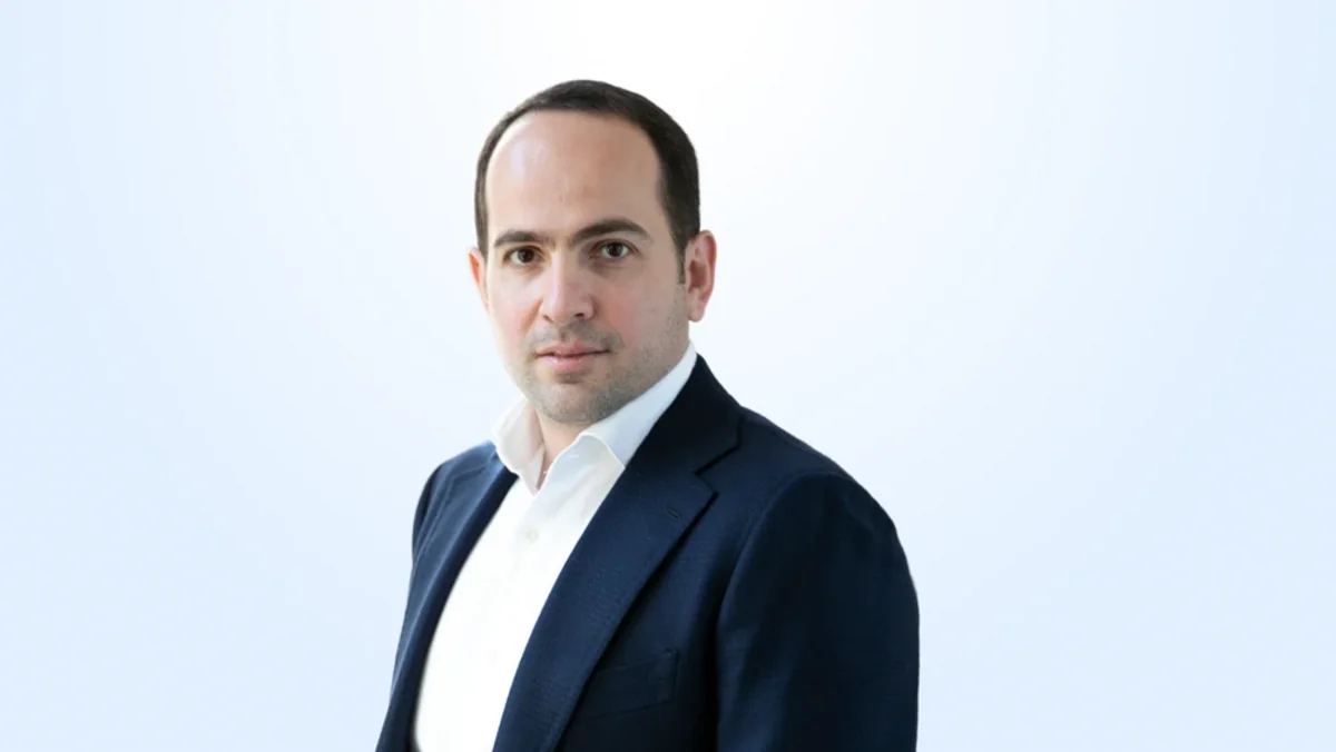 Robert Köçəryanın oğlunun həbs müddəti uzadılıb Robert Köçəryanın oğlunun həbs müddəti uzadılıb