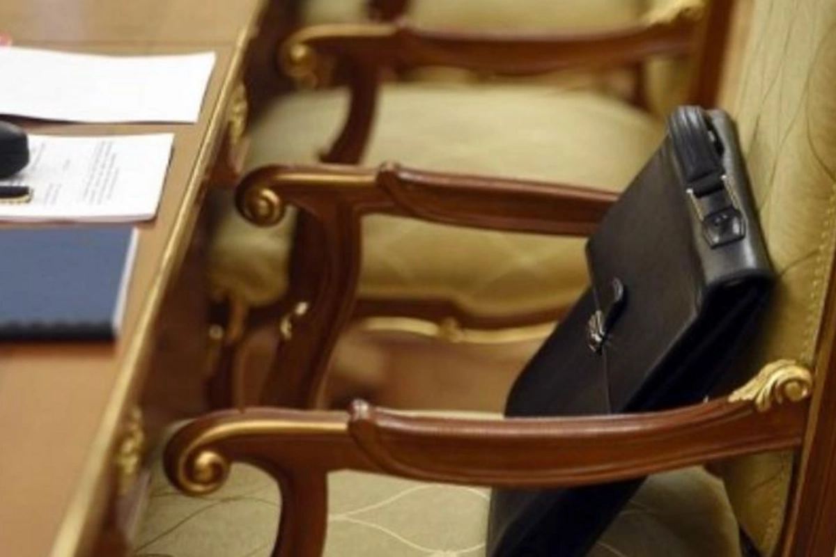 Vahid Mirzəyev yüksək vəzifəyə təyin edildi Vahid Mirzəyev yüksək vəzifəyə təyin edildi
