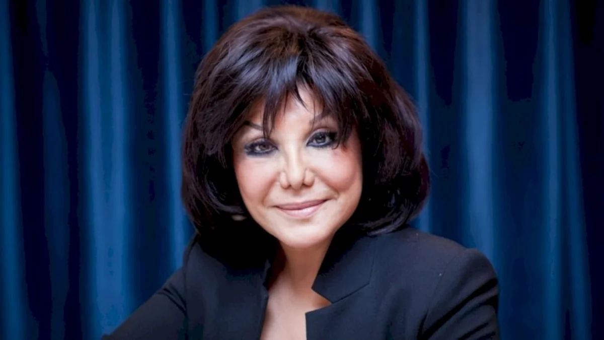 Flora Kərimovanın son vəziyyəti açıqlandı Flora Kərimovanın son vəziyyəti açıqlandı