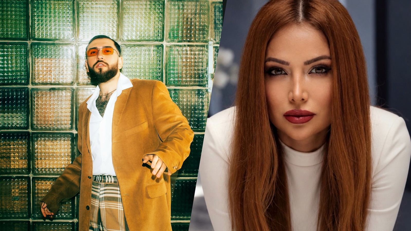 Nuranla Nigar Camal duet oxuyacaq - Bəstəkarı özüdür Nuranla Nigar Camal duet oxuyacaq - Bəstəkarı özüdür