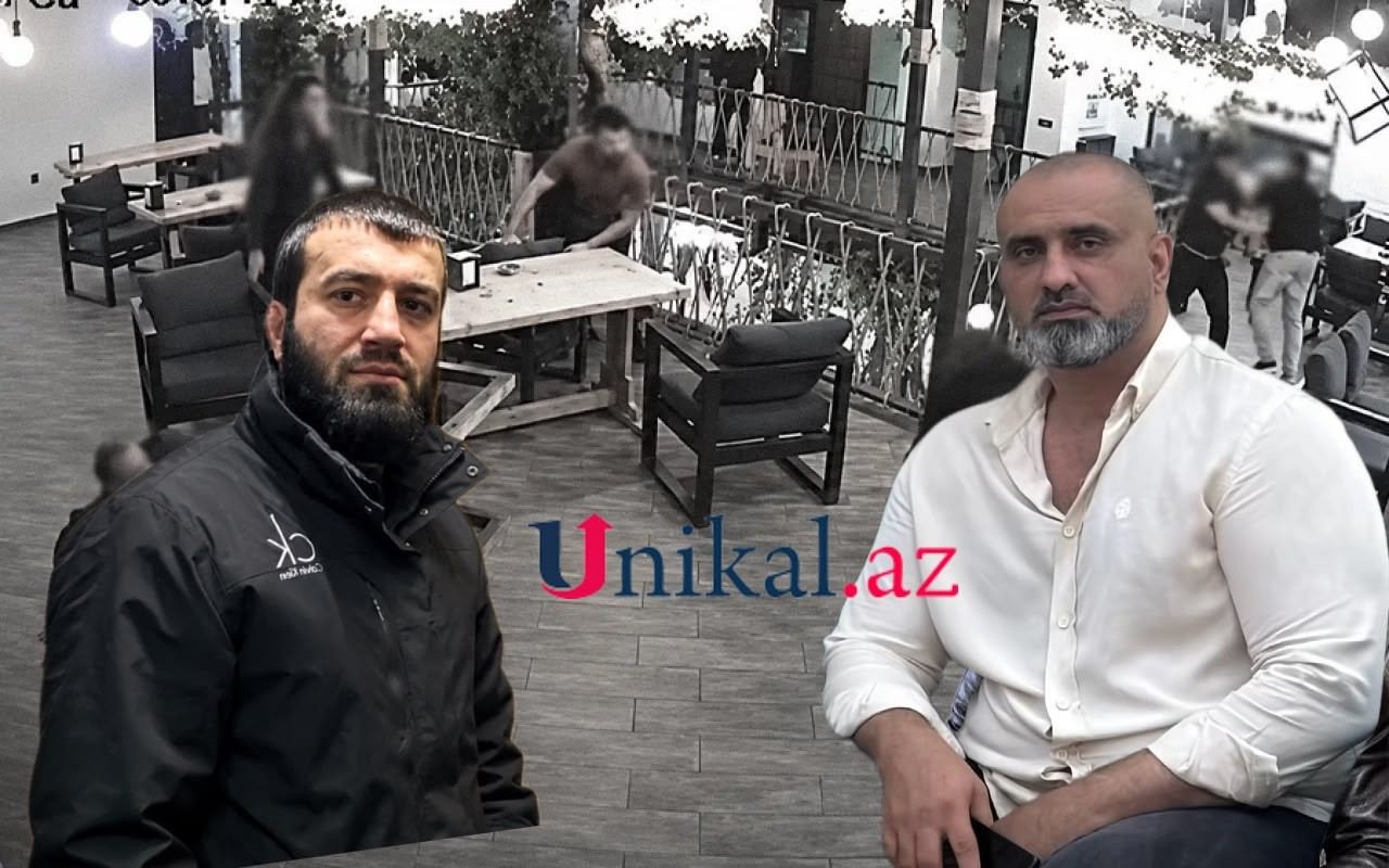 DTX-nin saxladığı Emin Rəhimov və Elmar Cəfərovla bağlı həbs qərarı verildi DTX-nin saxladığı Emin Rəhimov və Elmar Cəfərovla bağlı həbs qərarı verildi