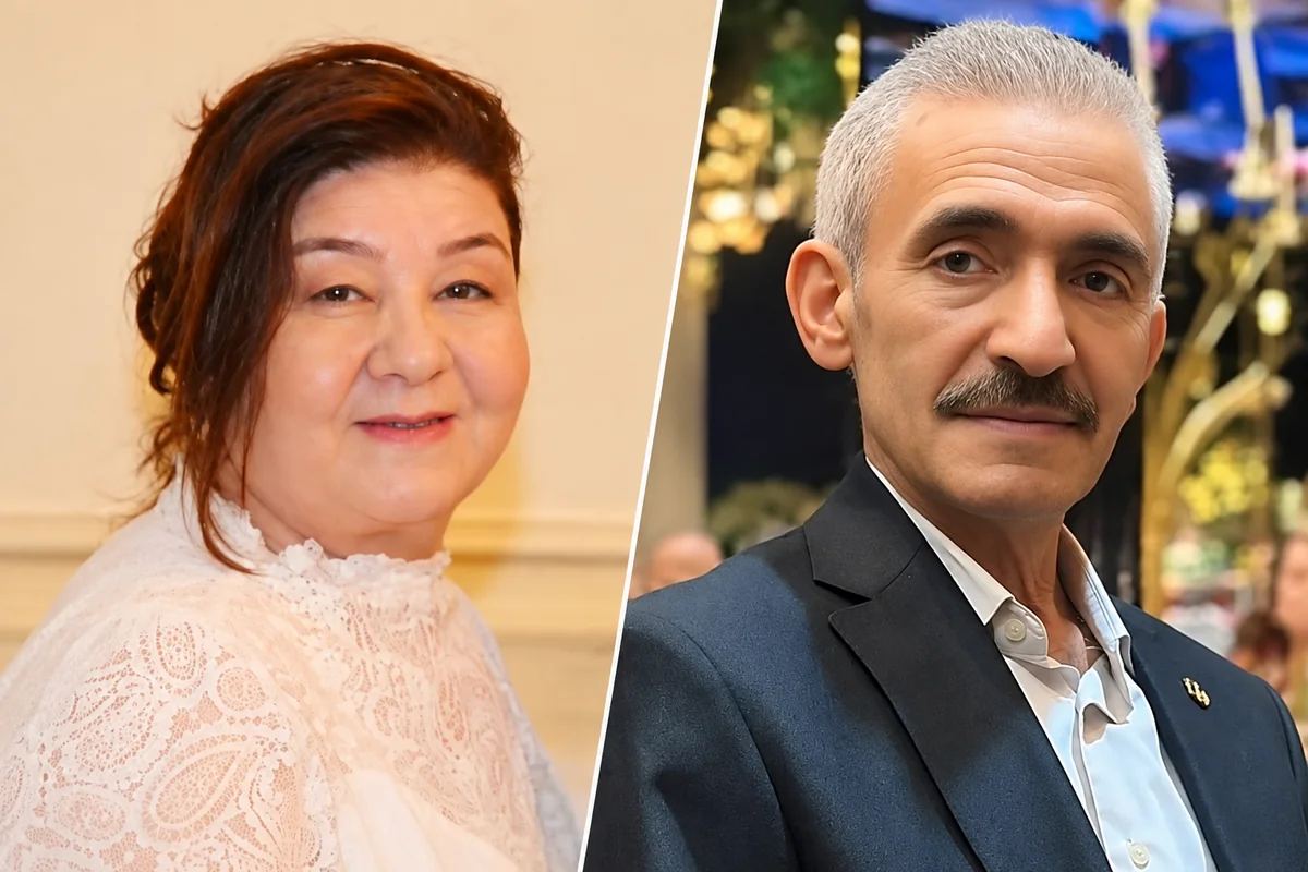 Bakıda dəhşətli qəza: Tanınmış şairənin həyat yoldaşı öldü Bakıda dəhşətli qəza: Tanınmış şairənin həyat yoldaşı öldü