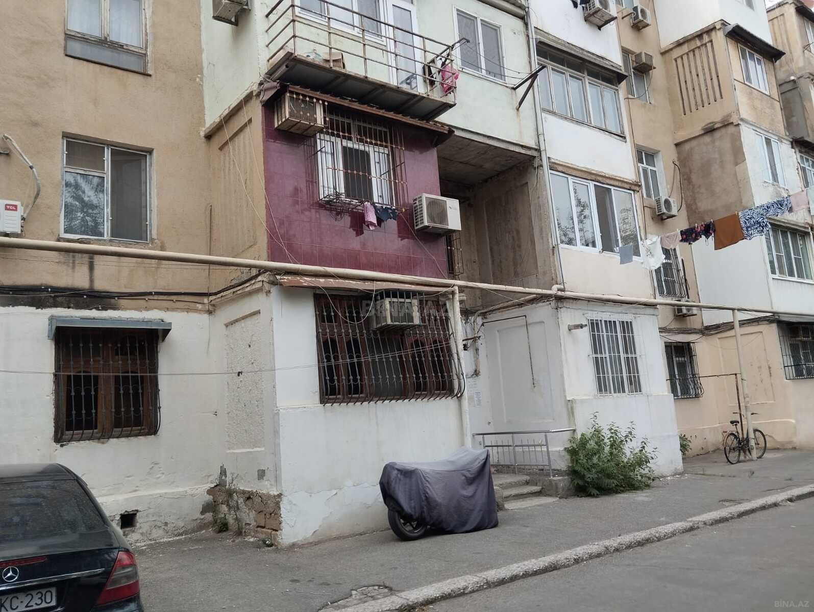 Sovetdən qalma binalarla bağlı MÜHÜM QƏRAR - Sakinləri nə gözləyir? Sovetdən qalma binalarla bağlı MÜHÜM QƏRAR - Sakinləri nə gözləyir?