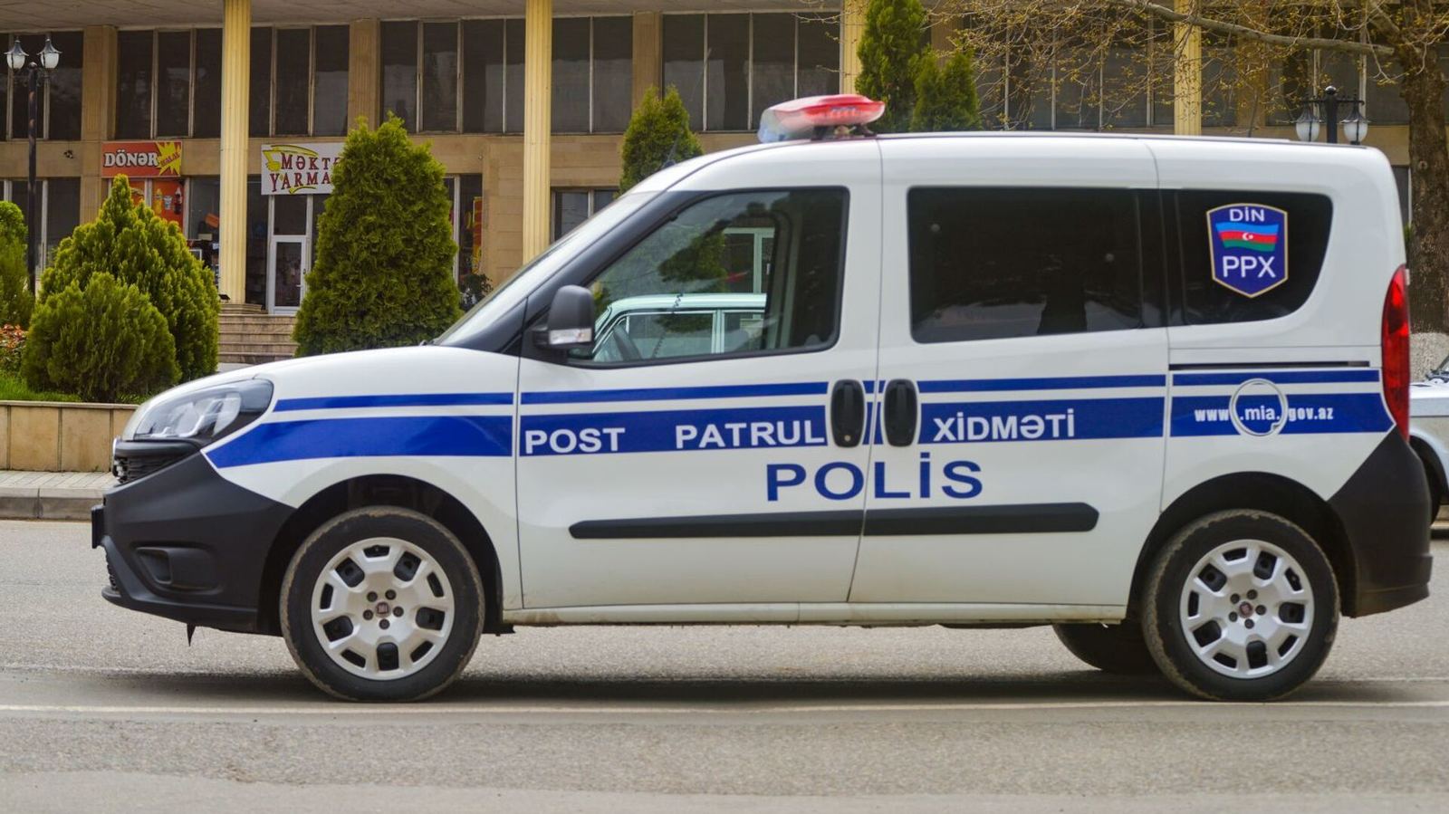 Azərbaycanda iki gündə 65 şübhəli saxlanıldı Azərbaycanda iki gündə 65 şübhəli saxlanıldı