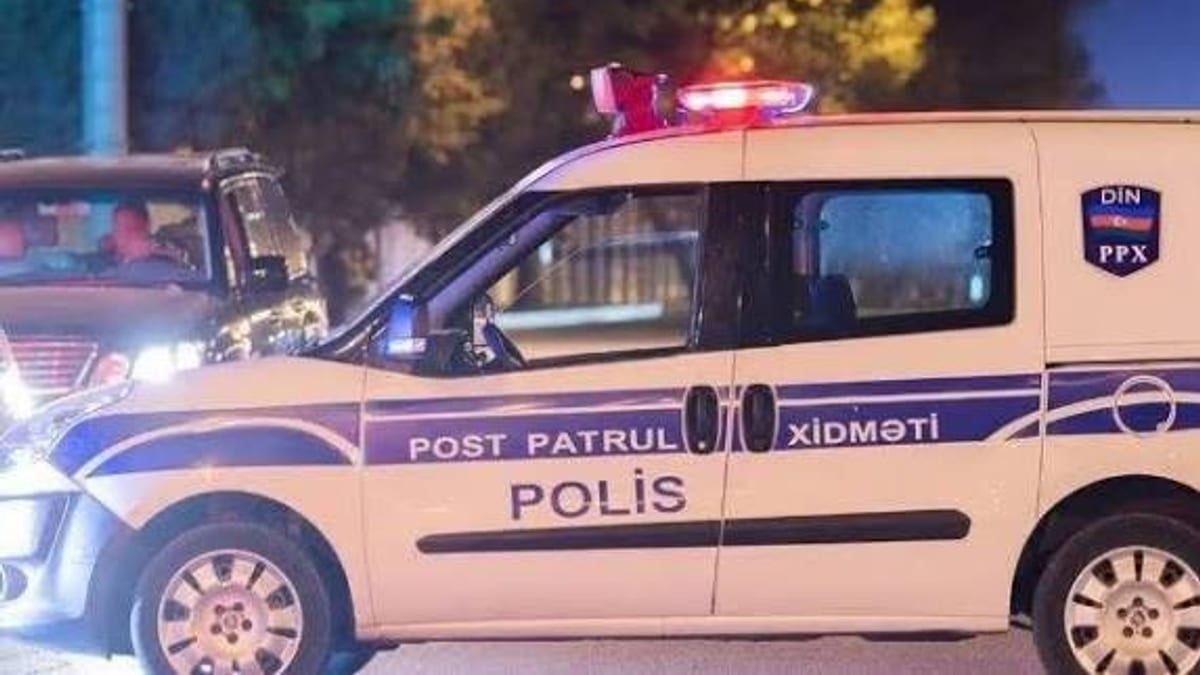 Göygöldə 28 yaşlı şəxs bıçaqlandı Göygöldə 28 yaşlı şəxs bıçaqlandı
