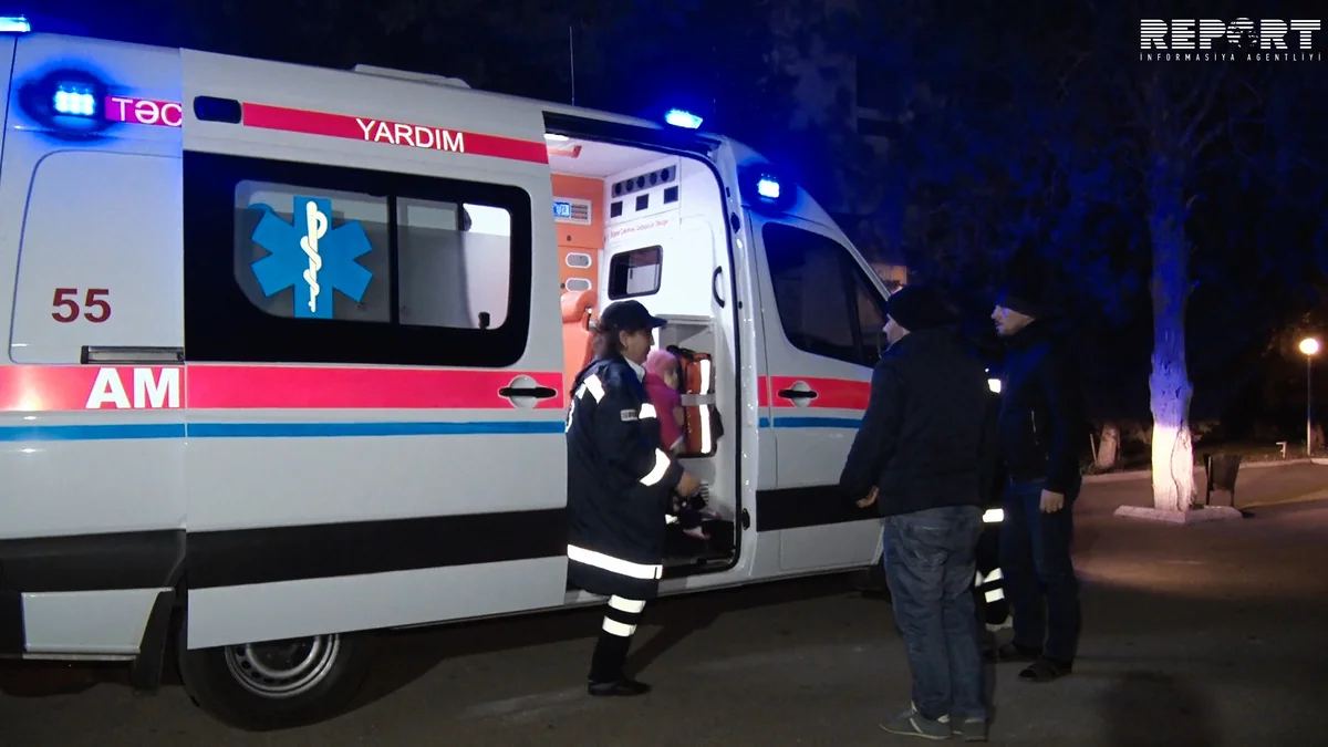 Naxçıvanda yeniyetmə bıçaqlandı Naxçıvanda yeniyetmə bıçaqlandı