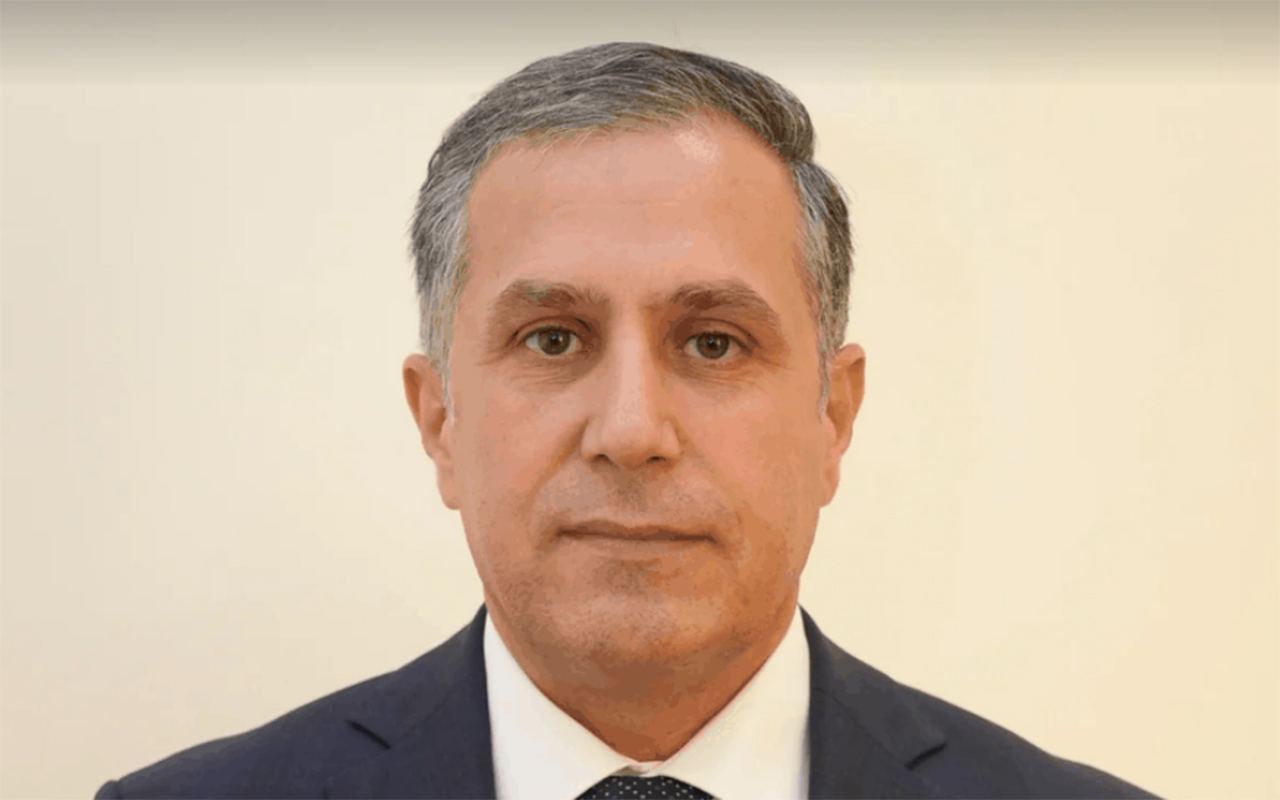Penitensiar xidmətin yeni rəisi kimdir? - DOSYE Penitensiar xidmətin yeni rəisi kimdir? - DOSYE