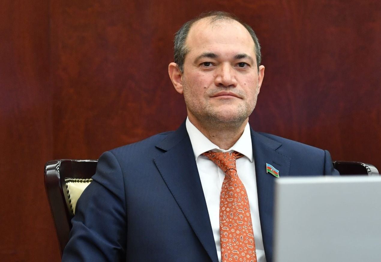 “Vətəndaşın hüquqları hesabına sürət olmaz” - Deputatdan ETİRAZ “Vətəndaşın hüquqları hesabına sürət olmaz” - Deputatdan ETİRAZ