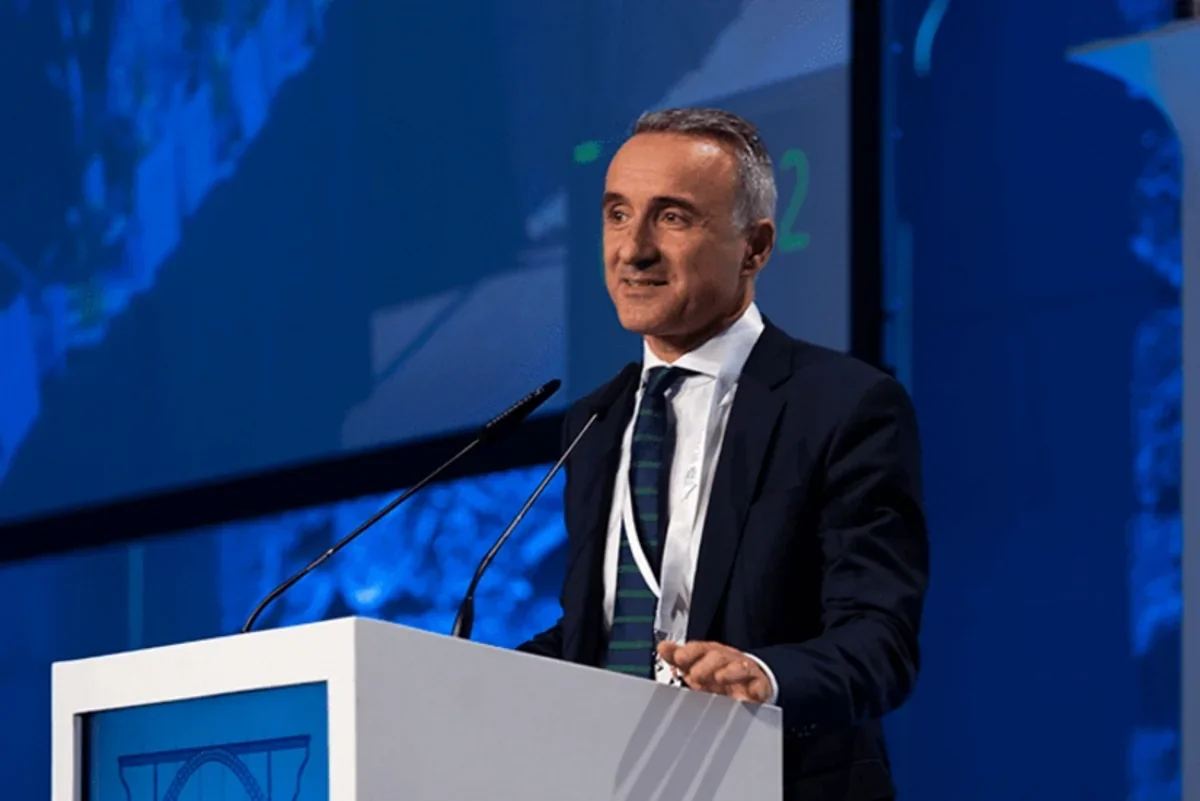 ATƏT PA-nın prezidenti vəzifəsindən istefa verdi ATƏT PA-nın prezidenti vəzifəsindən istefa verdi
