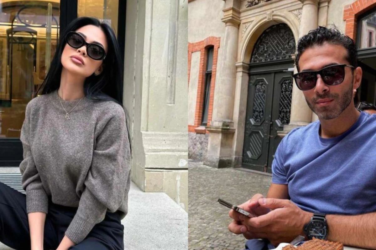 Tanınmış modeli döyməkdə təqsirləndirilən iş adamına hökm oxunub Tanınmış modeli döyməkdə təqsirləndirilən iş adamına hökm oxunub