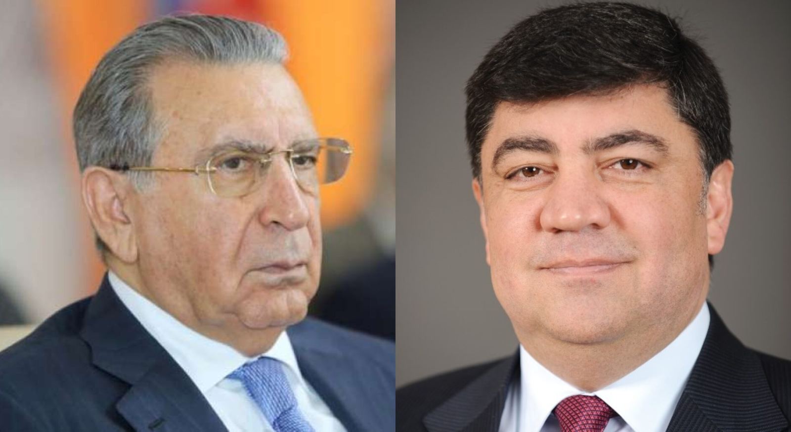 Ramiz Mehdiyevin kürəkəninin milyonluq qarajı - FOTOLAR Ramiz Mehdiyevin kürəkəninin milyonluq qarajı - FOTOLAR