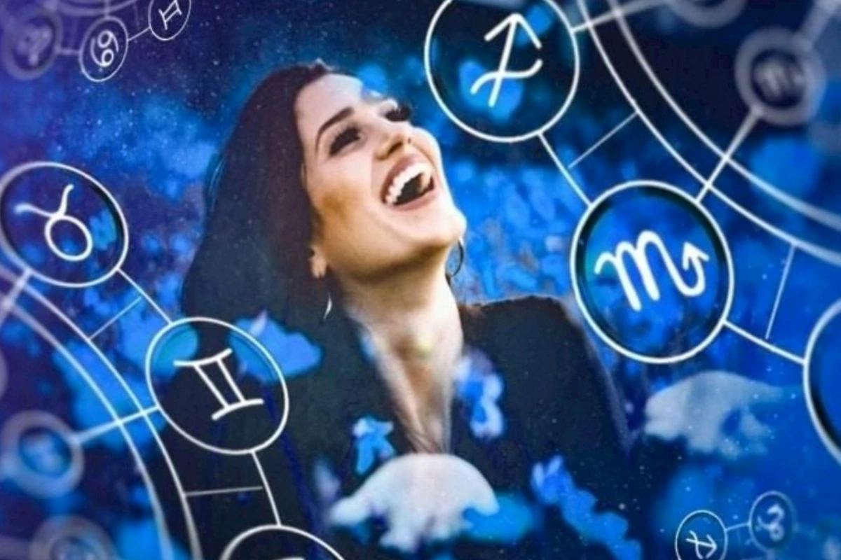 Dörd bürcün həyatında çətinliklər geridə qalır Dörd bürcün həyatında çətinliklər geridə qalır