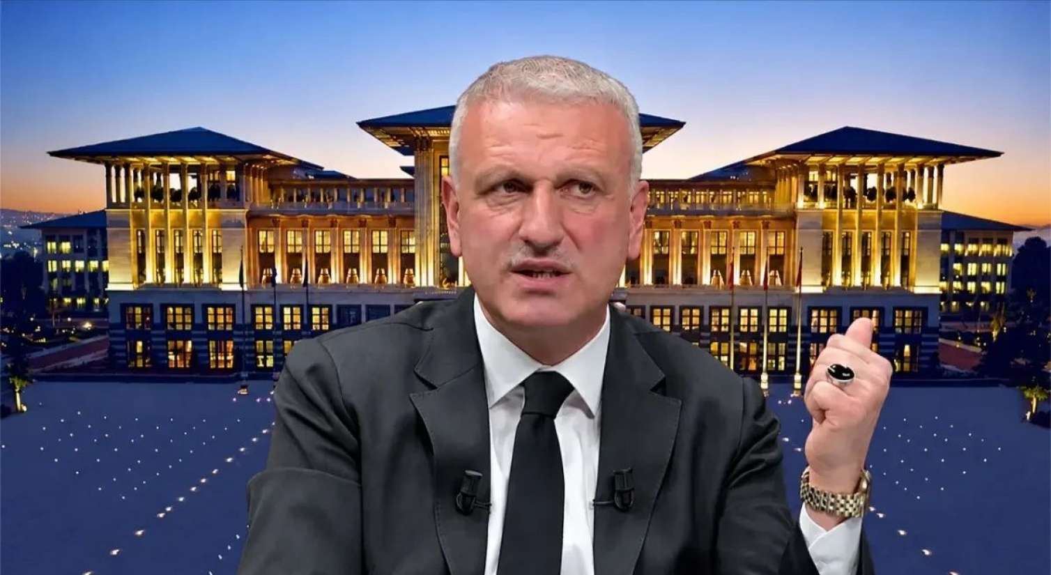 Oktay Saralın sirli keçmişi: “Sarallar” mafiyası, 16 illik həbs cəzası və cavabsız suallar… Oktay Saralın sirli keçmişi: “Sarallar” mafiyası, 16 illik həbs cəzası və cavabsız suallar…