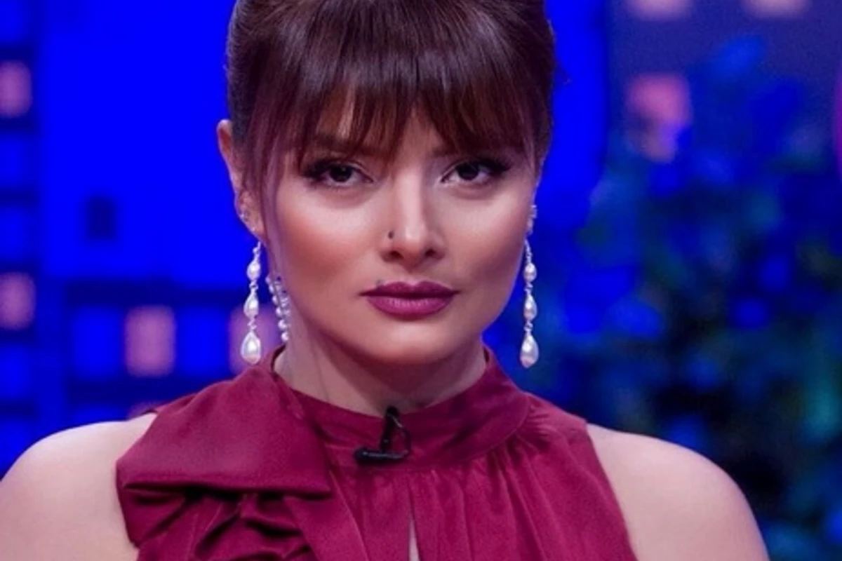 Qızının ad gününü belə qeyd etdi Qızının ad gününü belə qeyd etdi