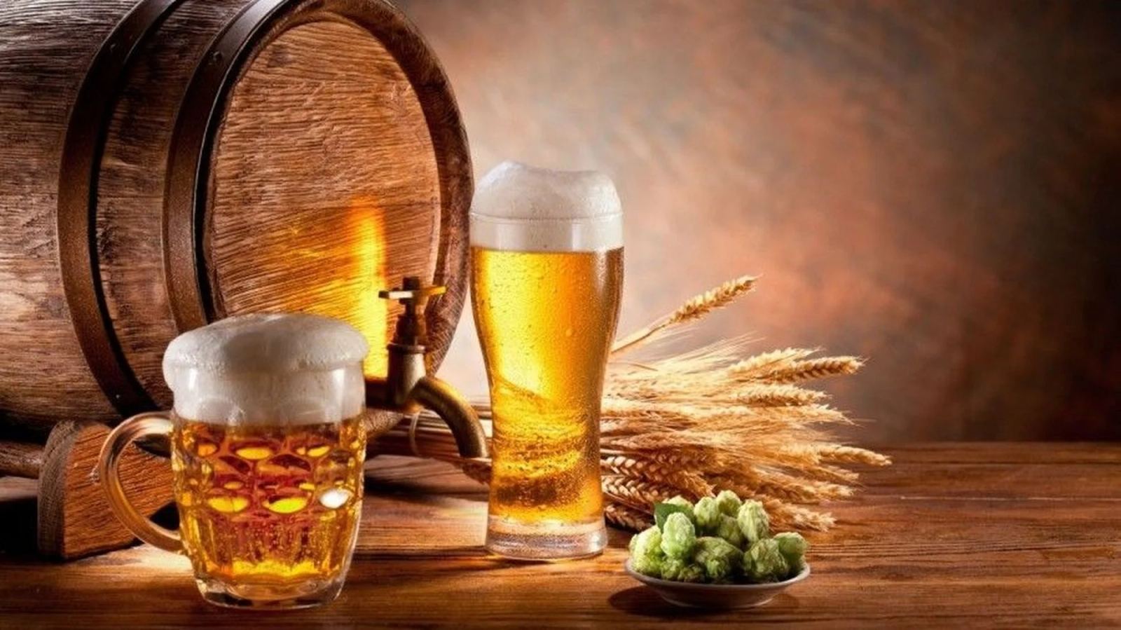 Müharibə pivənin qiymətinə də təsir etdi – XƏBƏRDARLIQ Müharibə pivənin qiymətinə də təsir etdi – XƏBƏRDARLIQ