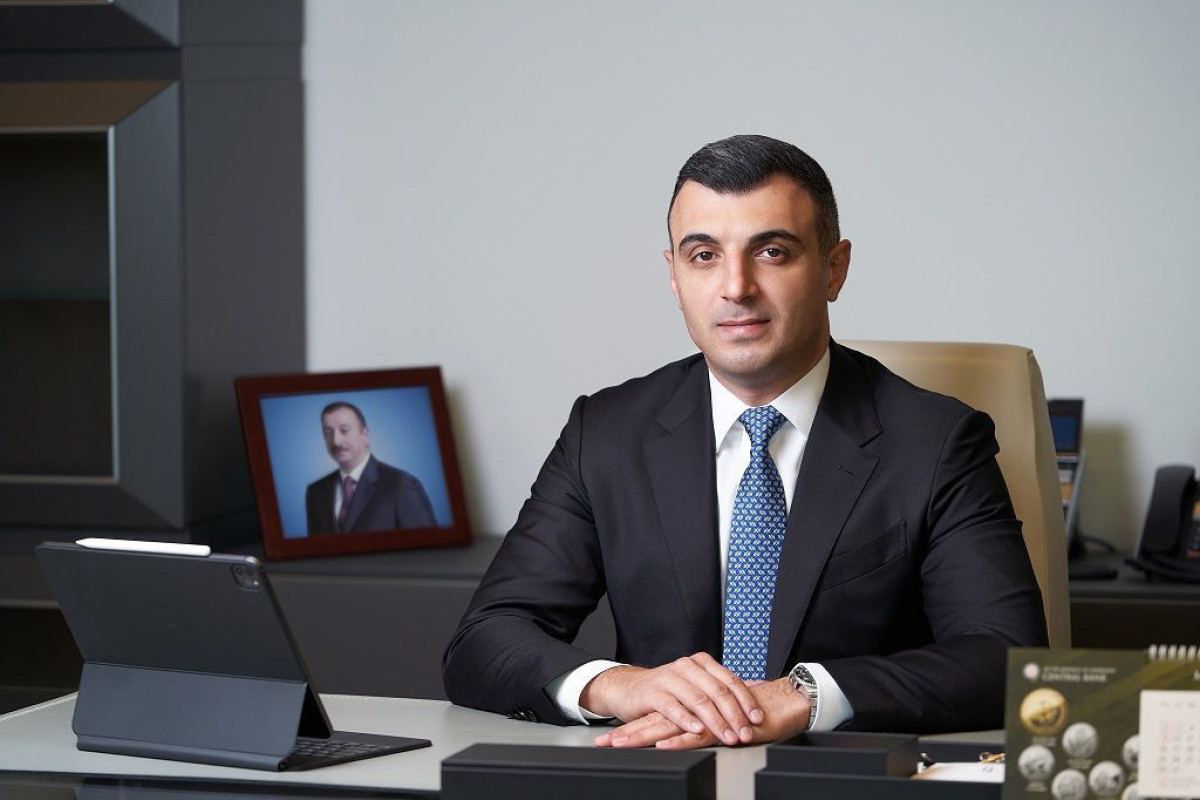 "Banklarda əmanətlər 89 % artıb" - AMB sədri "Banklarda əmanətlər 89 % artıb" - AMB sədri