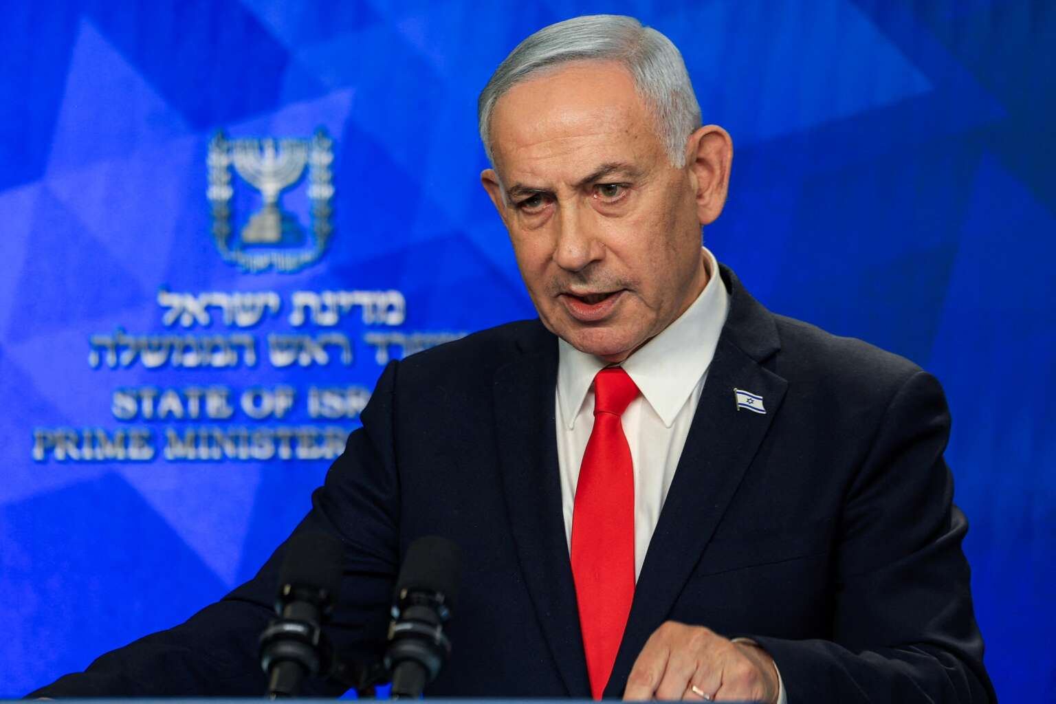 İrana qarşı yeni müharibə ehtimalı: Netanyahu nə planlaşdırır? İrana qarşı yeni müharibə ehtimalı: Netanyahu nə planlaşdırır?