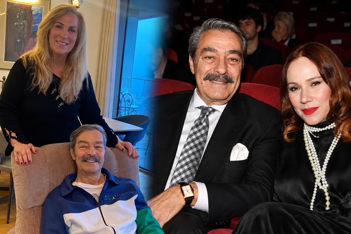 Kadir İnanırın mirası gündəm oldu: Həyat yoldaşı 25 “Rolex” saat iddiasına cavab verdi Kadir İnanırın mirası gündəm oldu: Həyat yoldaşı 25 “Rolex” saat iddiasına cavab verdi
