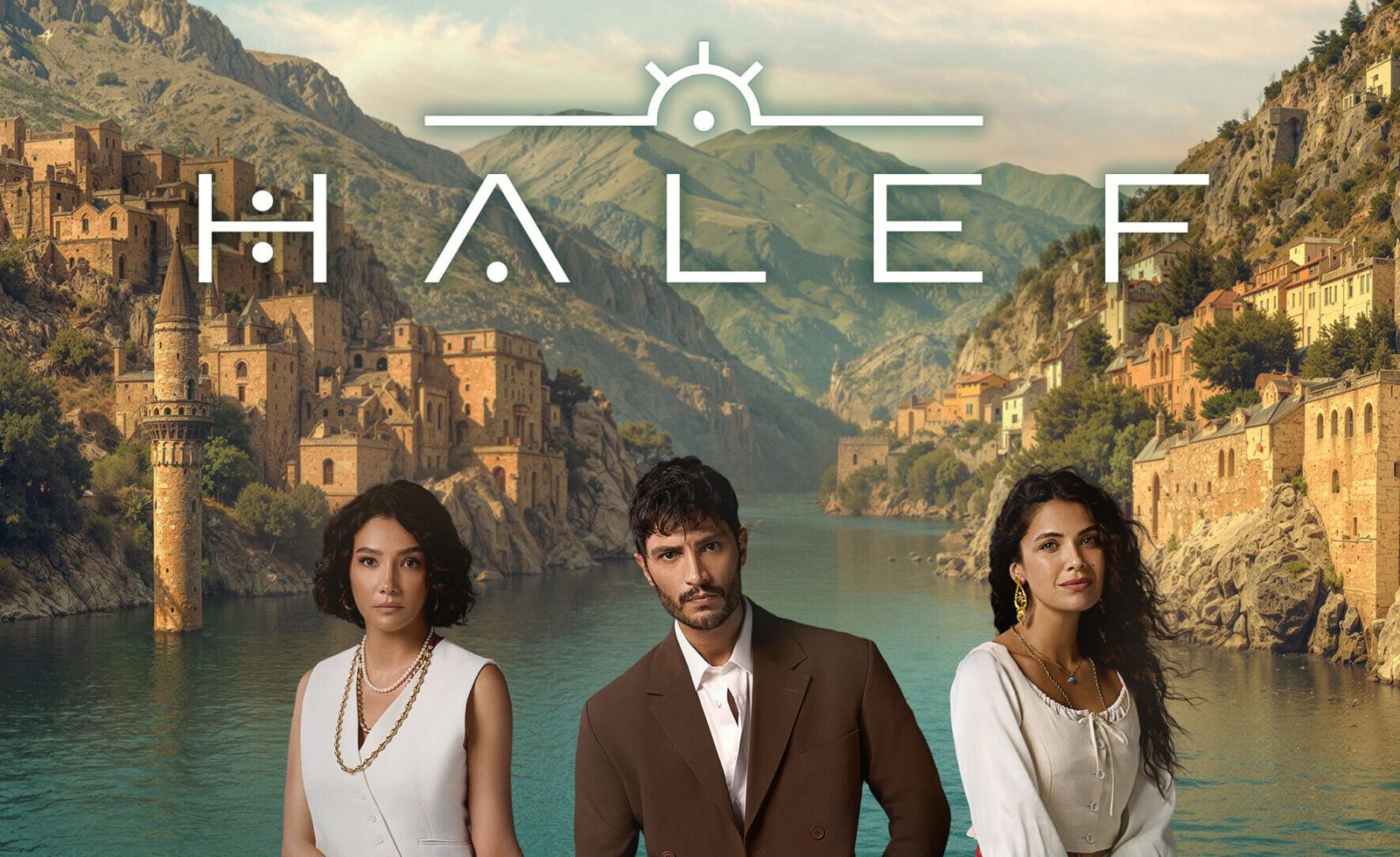 "Halef" izləyicilərinə pis xəbər "Halef" izləyicilərinə pis xəbər