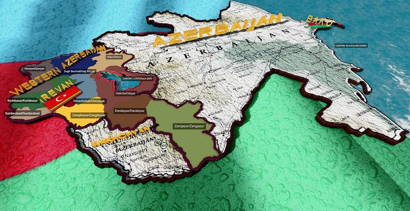 Azərbaycanda “rayon” sözü hansı sözlə əvəzlənə bilər? - Yeni təkliflər Azərbaycanda “rayon” sözü hansı sözlə əvəzlənə bilər? - Yeni təkliflər