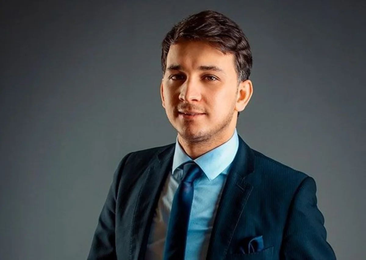 Zaur Darabzadə: "44” filmi Azərbaycan kino tarixində rekord tamaşaçı marağına səbəb olub" Zaur Darabzadə: "44” filmi Azərbaycan kino tarixində rekord tamaşaçı marağına səbəb olub"