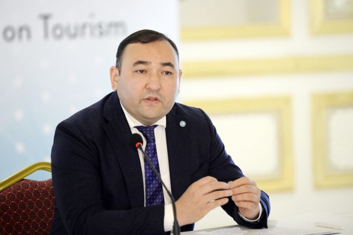 Türk Dövlətləri Təşkilatının yeni baş katibi məlum olub Türk Dövlətləri Təşkilatının yeni baş katibi məlum olub