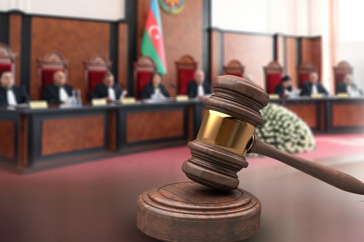 Azərbaycanda qaçaqmalçılıqda ittiham olunan vəzifəli şəxs azadlığa buraxılıb Azərbaycanda qaçaqmalçılıqda ittiham olunan vəzifəli şəxs azadlığa buraxılıb