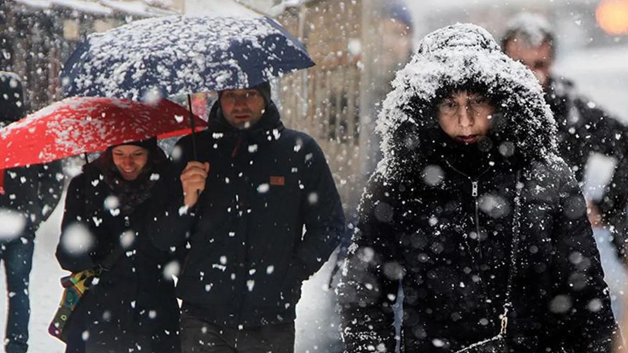 Noyabrda hava kəskin dəyişəcək - Xəbərdarlıq edildi Noyabrda hava kəskin dəyişəcək - Xəbərdarlıq edildi