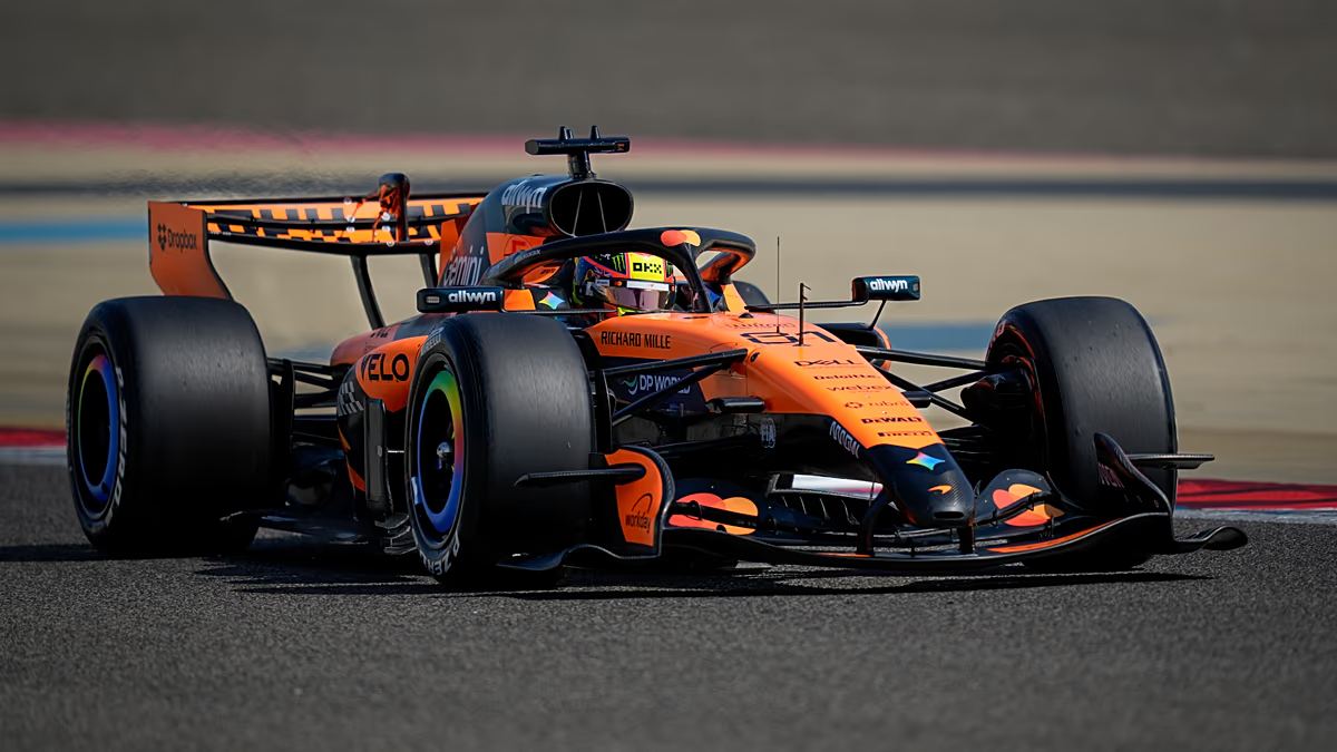 Formula-1-də tarixi rekord gözlənilir Formula-1-də tarixi rekord gözlənilir