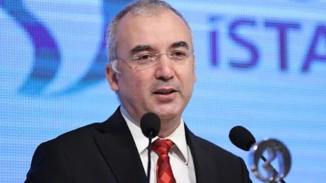 İstanbul Fond Birjasının rəhbəri saxlanıldı İstanbul Fond Birjasının rəhbəri saxlanıldı