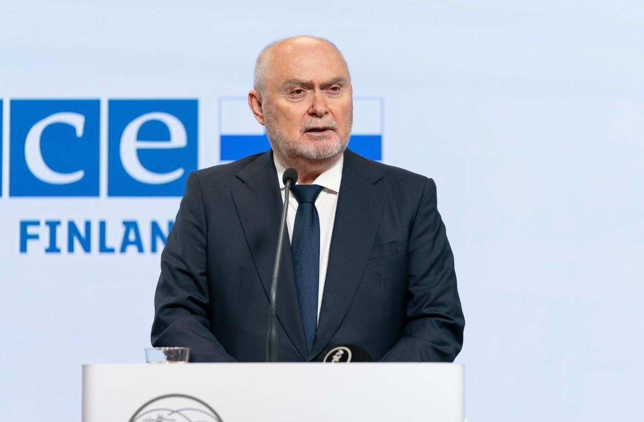 Türkiyə BMT baş katibliyinə namizədini irəli sürdü Türkiyə BMT baş katibliyinə namizədini irəli sürdü